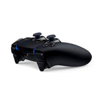 Control PS5 Dualsense Edge Midnight Black