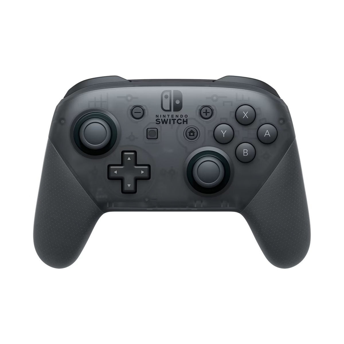 Control Pro Nintendo Switch