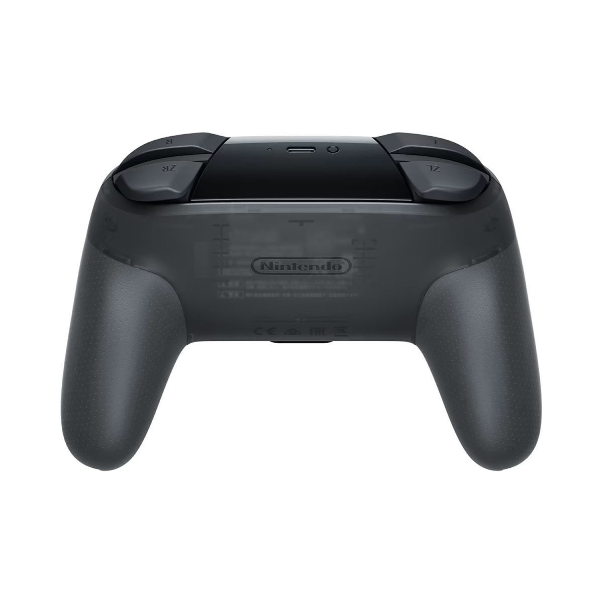 Control Pro Nintendo Switch