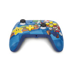 Control Nintendo Switch Alámbrico - Mushroom Friends