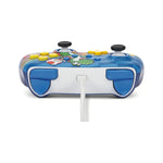 Control Nintendo Switch Alámbrico - Mushroom Friends