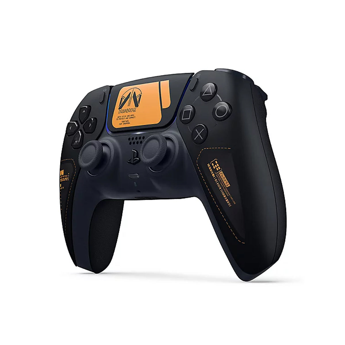 Control PS5 Dualsense Death Stranding 2