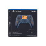 Control PS5 Dualsense Death Stranding 2