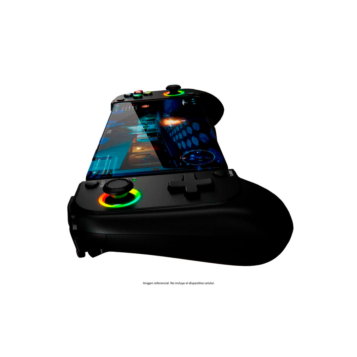 Control Primus Inalámbrico Gaming Universal Victor 01BT