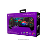 Control Primus Inalámbrico Gaming Universal Victor 01BT