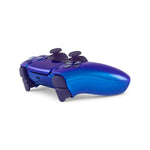 Control PS5 Dualsense Cromado Azul Indigo | Morado