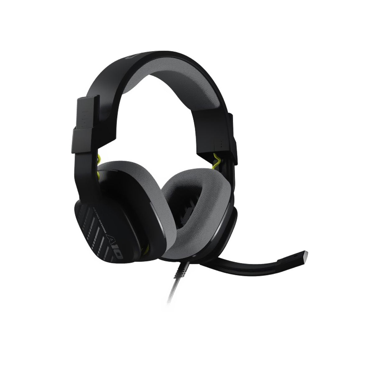 Diadema Astro A10 Gen 2 Negro - Verde