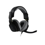 Diadema Astro A10 Gen 2 Negro - Verde