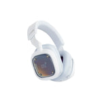 Diadema Astro A30 Inalambrica Blanca