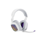 Diadema Astro A30 Inalambrica Blanca