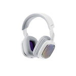 Diadema Astro A30 Inalambrica Blanca