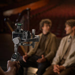 Micrófono DJI Mic 3 (2TX + 1RX)