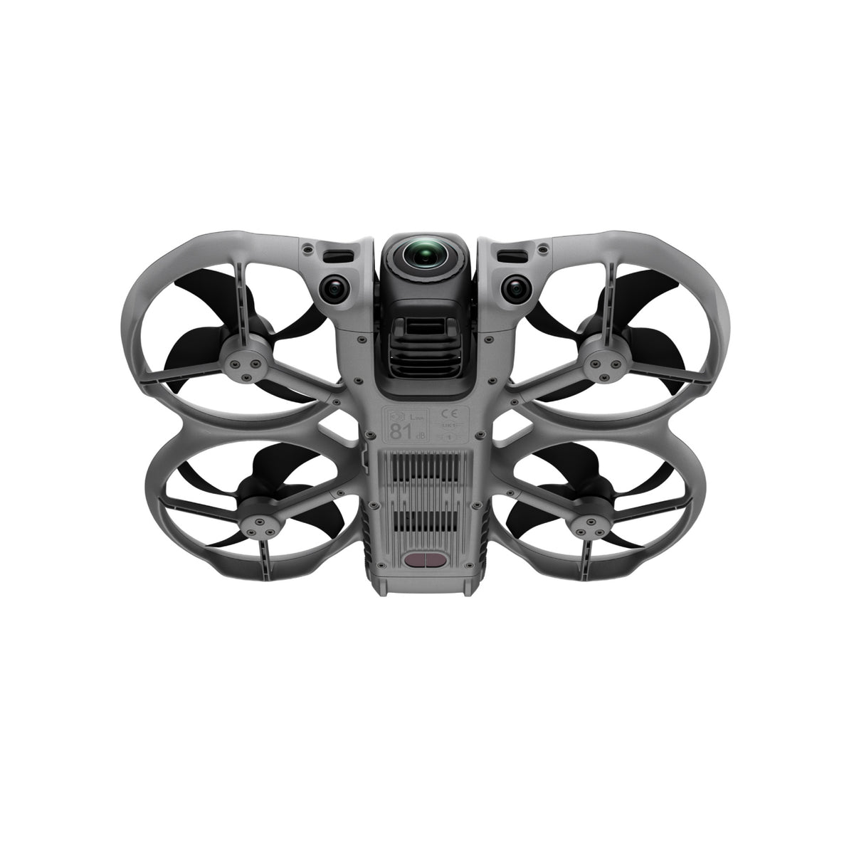 Dron DJI Avata 360 Fly More Combo RC2