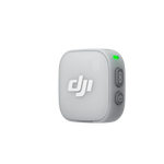 Microfono Dji Mic Mini 2 (2tx+ 1 Mobile Rx + Charging Case)