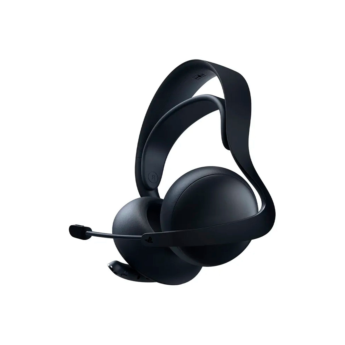 Audífonos inalámbricos PS5 Pulse Elite Midnight Black