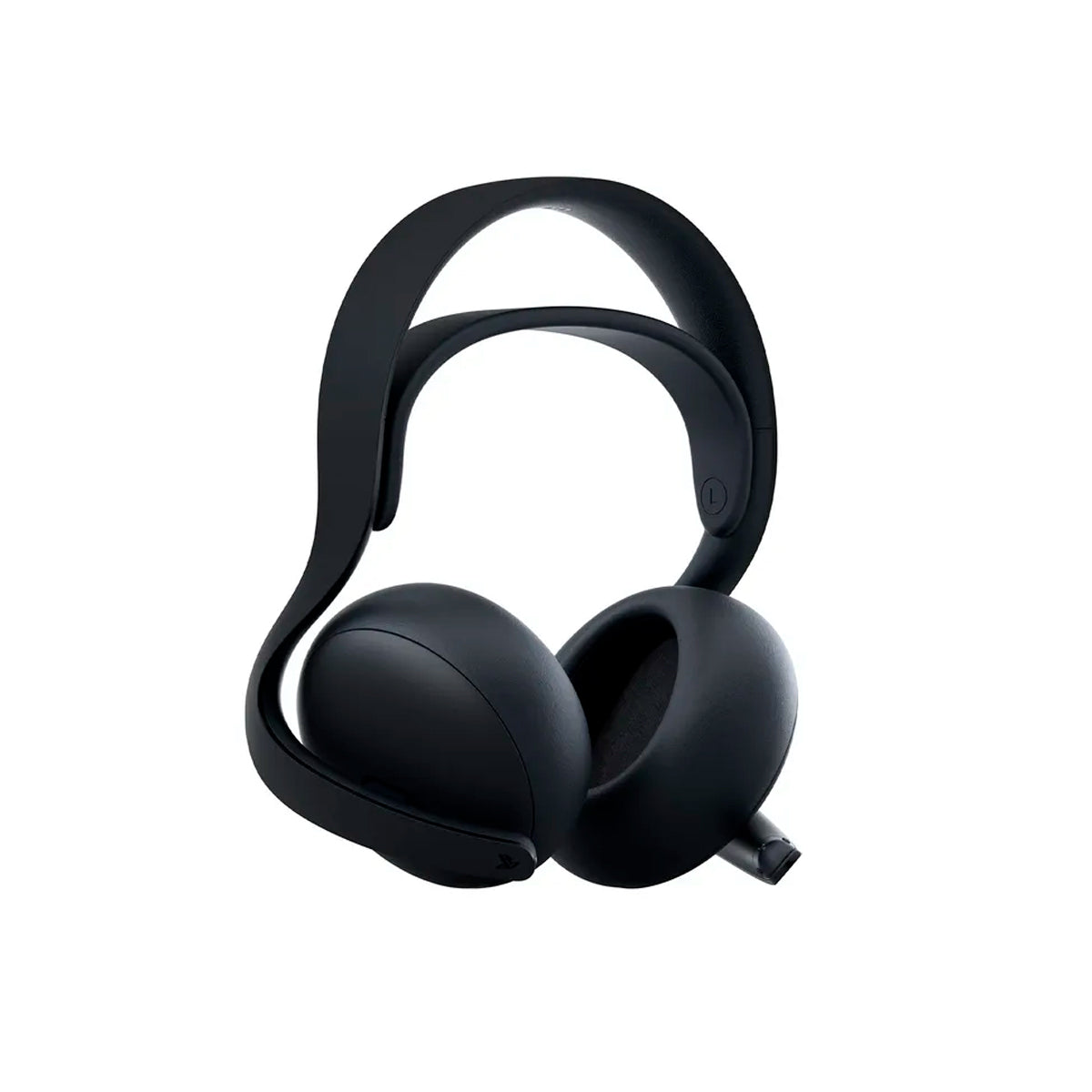 Audífonos inalámbricos PS5 Pulse Elite Midnight Black