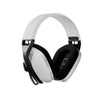 Audífonos Diadema Primus Gaming Arcus 360 Inalámbrico Blanco