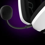 Audífonos Diadema Primus Gaming Arcus 360 Inalámbrico Blanco