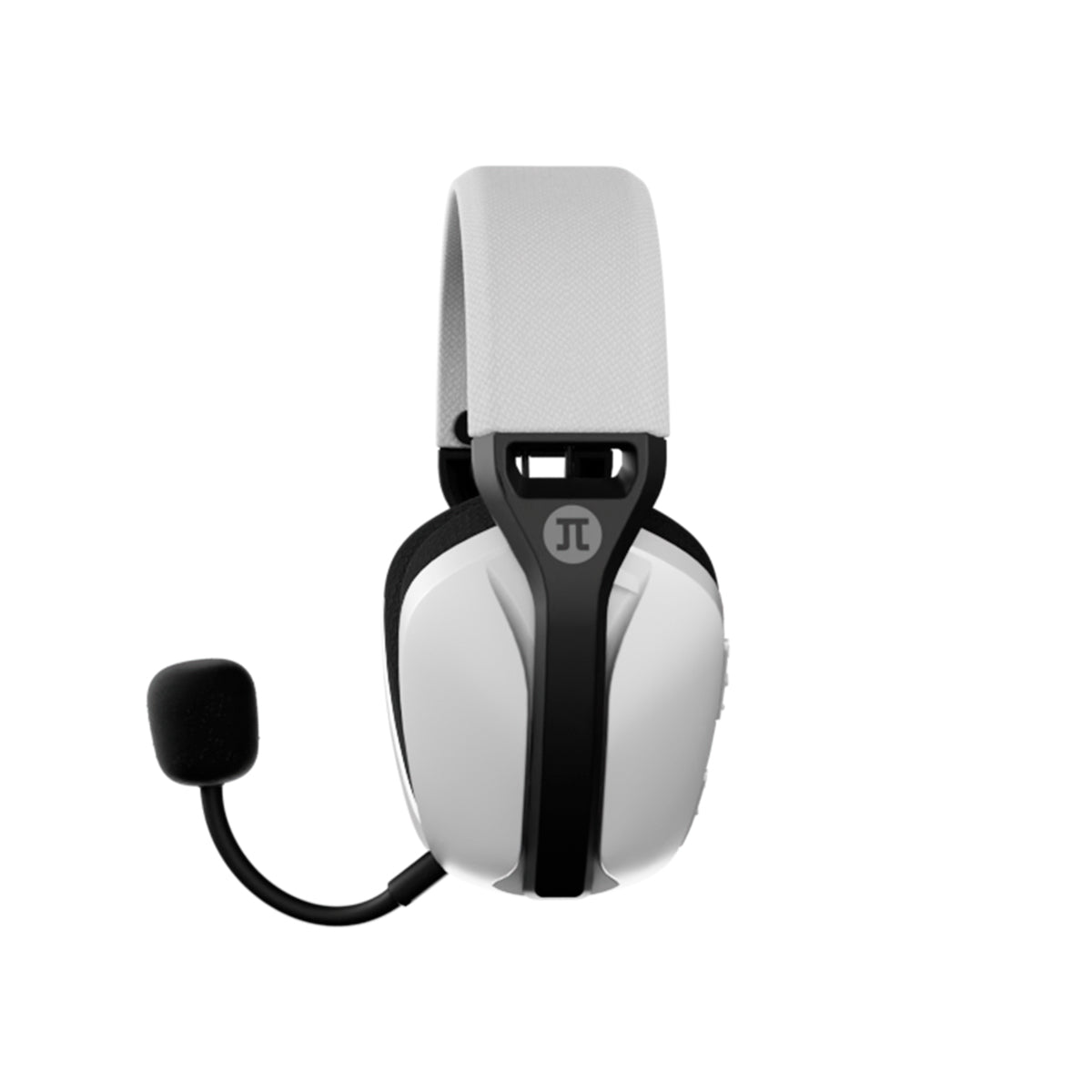 Audífonos Diadema Primus Gaming Arcus 360 Inalámbrico Blanco