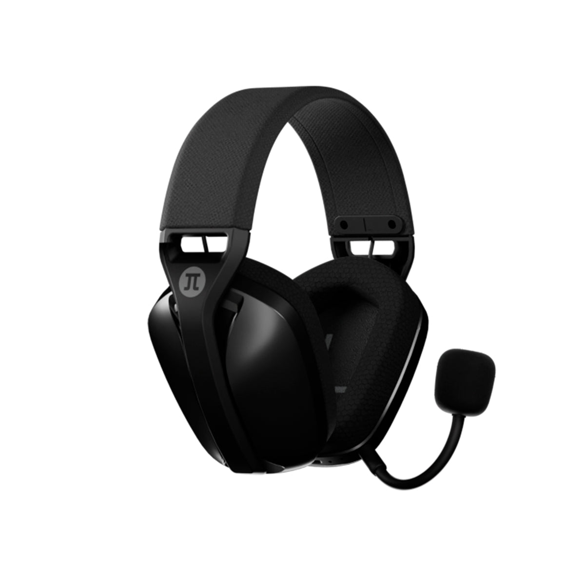 Audífonos Diadema Primus Gaming Arcus 360 Inalámbrico Negro