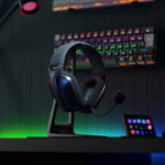 Audífonos Diadema Primus Gaming Arcus 360 Inalámbrico Negro