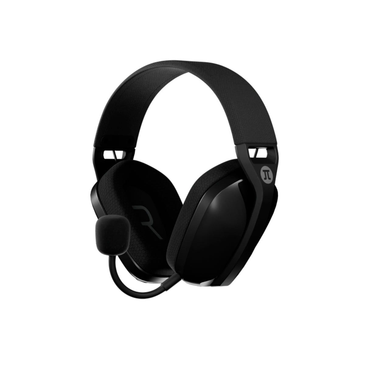 Audífonos Diadema Primus Gaming Arcus 360 Inalámbrico Negro