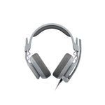 Diadema Astro A10 Gen 2 Gris
