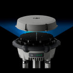 Estación multifuncional DJI D-RTK 3