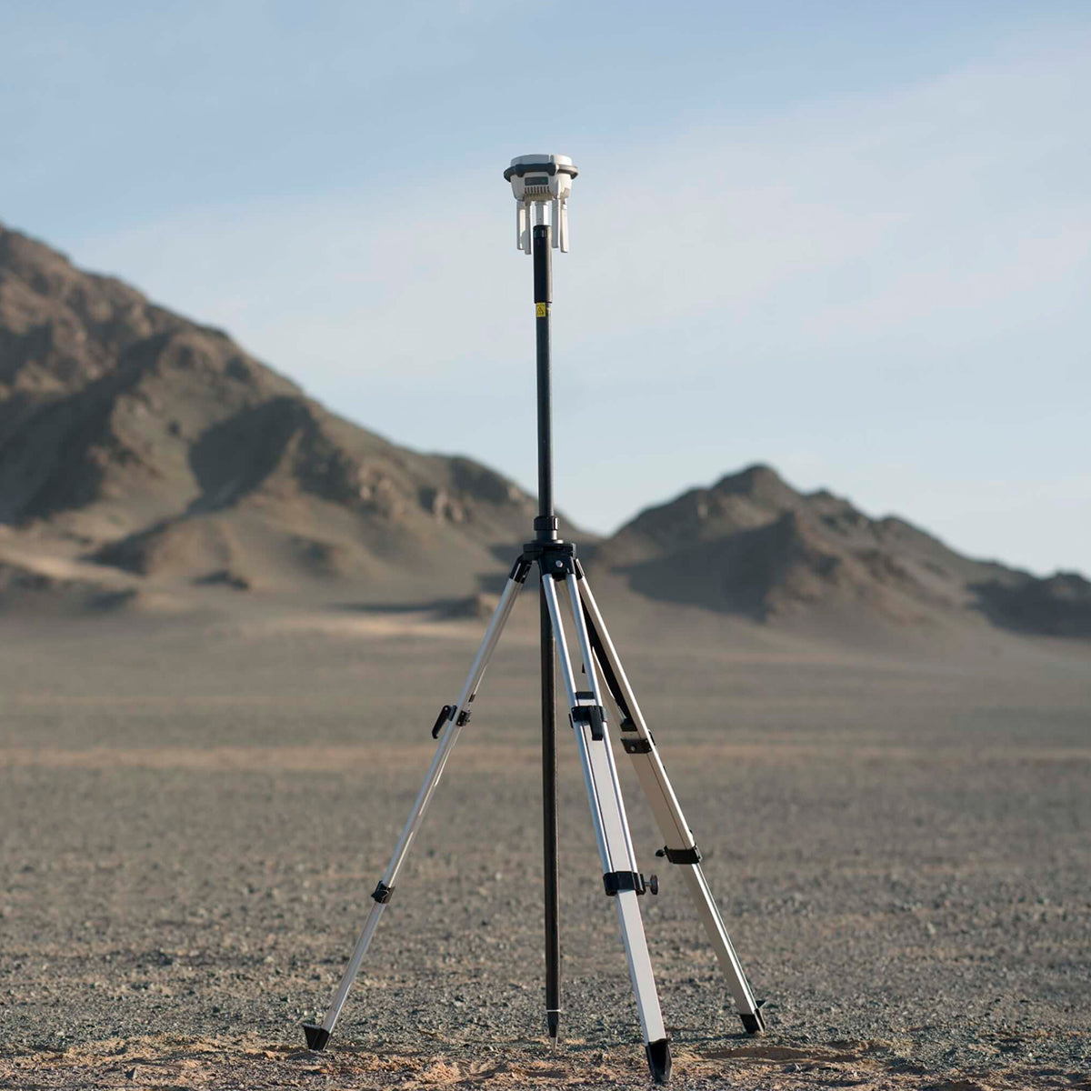 Estación multifuncional DJI D-RTK 3