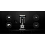 Estación multifuncional DJI D-RTK 3