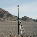 Kit De Trípode Y Poste Topográfico DJI D-RTK 3