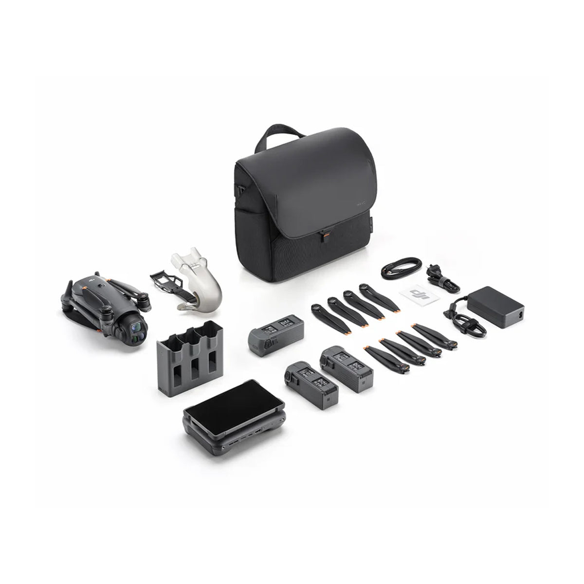 Drone DJI Mavic 4 Pro Creator Combo (DJI RC PRO 2) 512GB