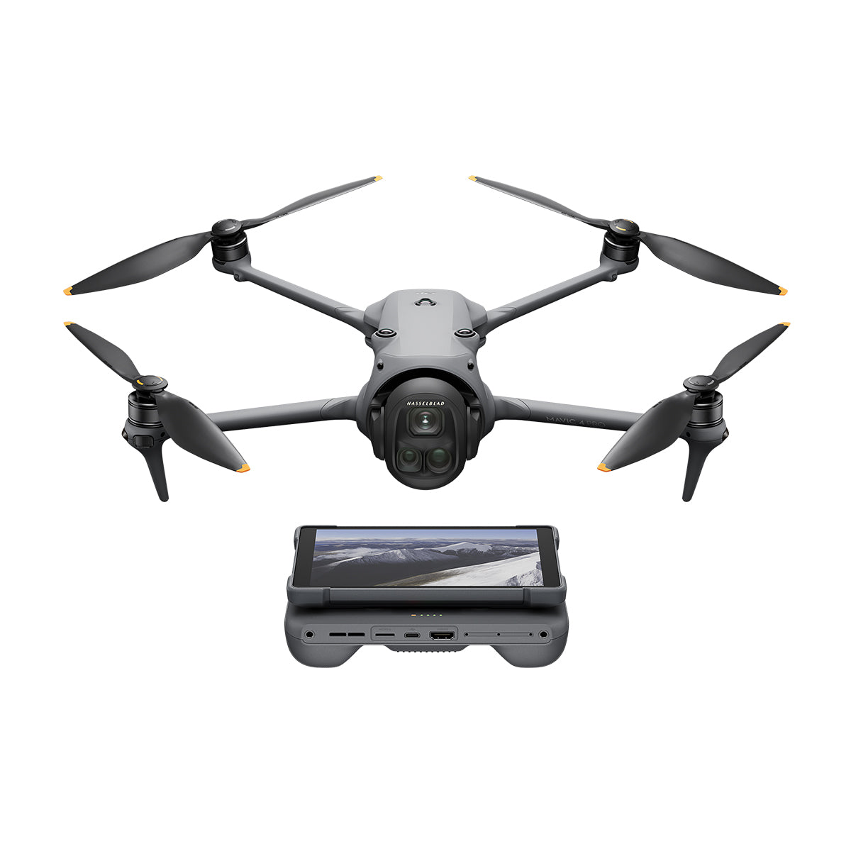 Drone DJI Mavic 4 Pro Creator Combo (DJI RC PRO 2) 512GB