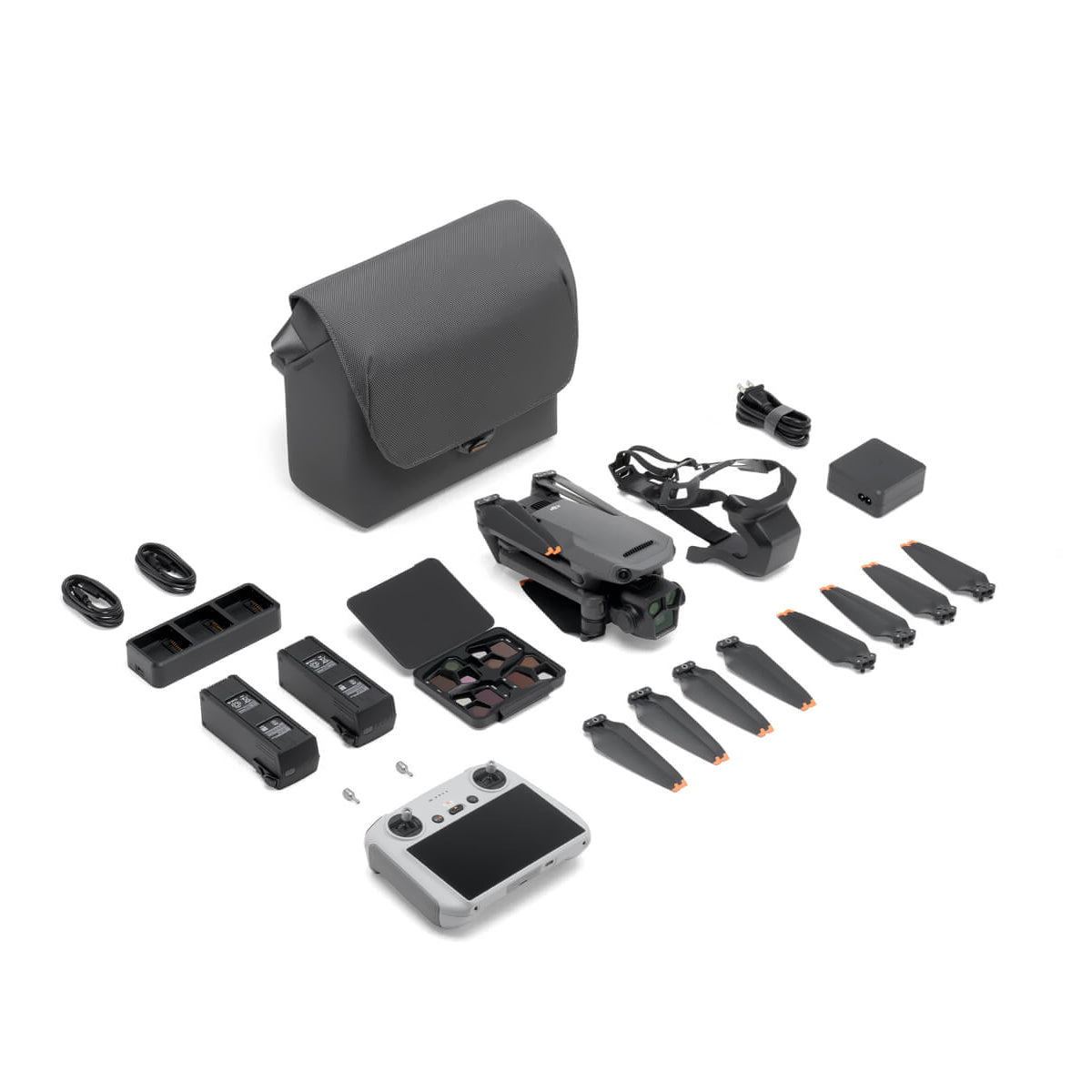 Drone Dji Mavic 3 Pro Combo RC