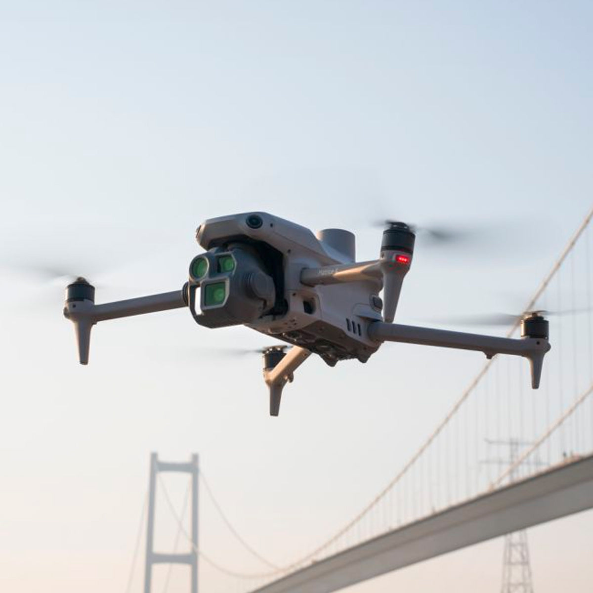 Drone DJI Matrice 4E