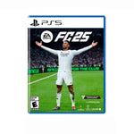 VideoJuego Para PS5 EA Sports FC25
