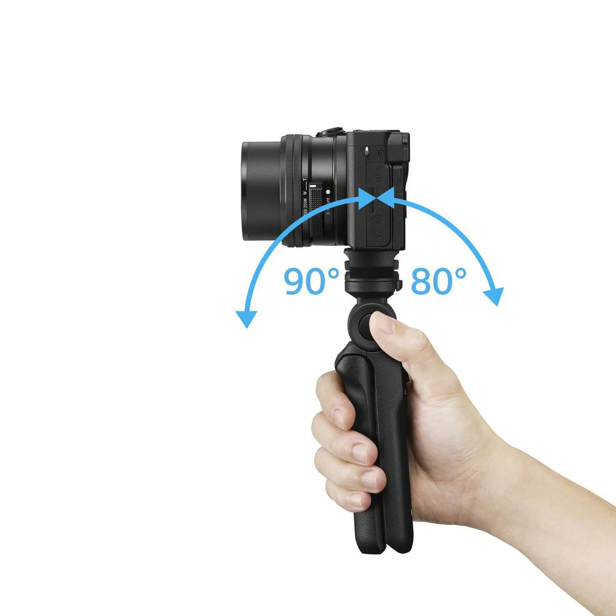 Empuñadura Sony GP-VPT2BT