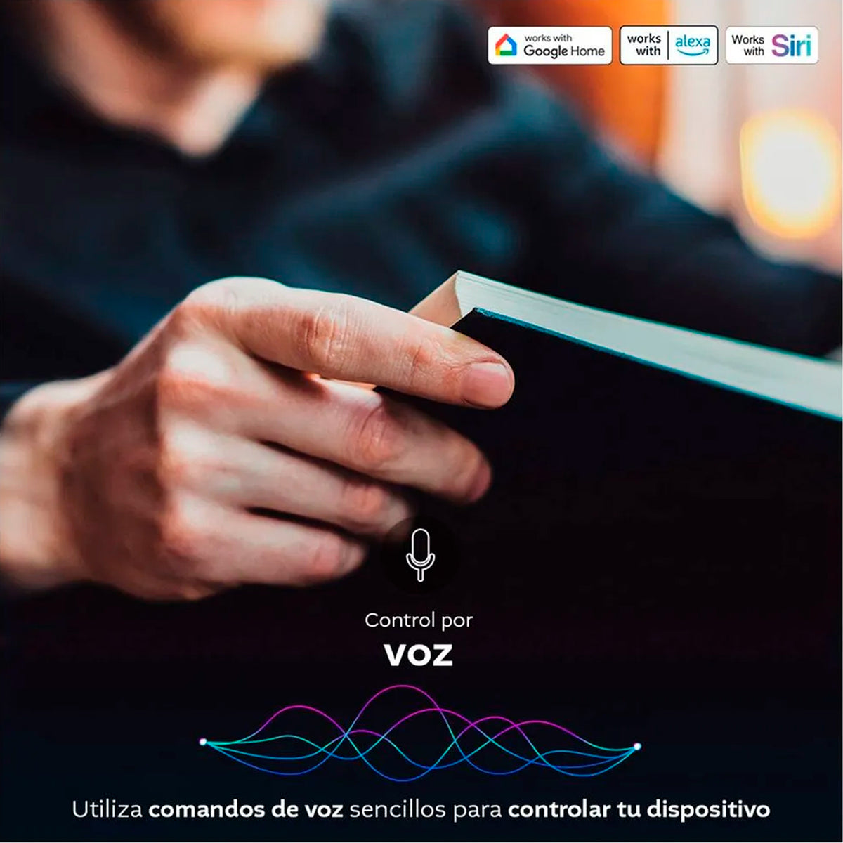 Enchufe NEXXT Inteligente WI-FI Con Tecnología Matter (Par) 110V - 220V