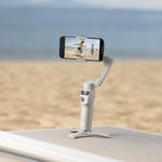 Estabilizador DJI Osmo Mobile 7