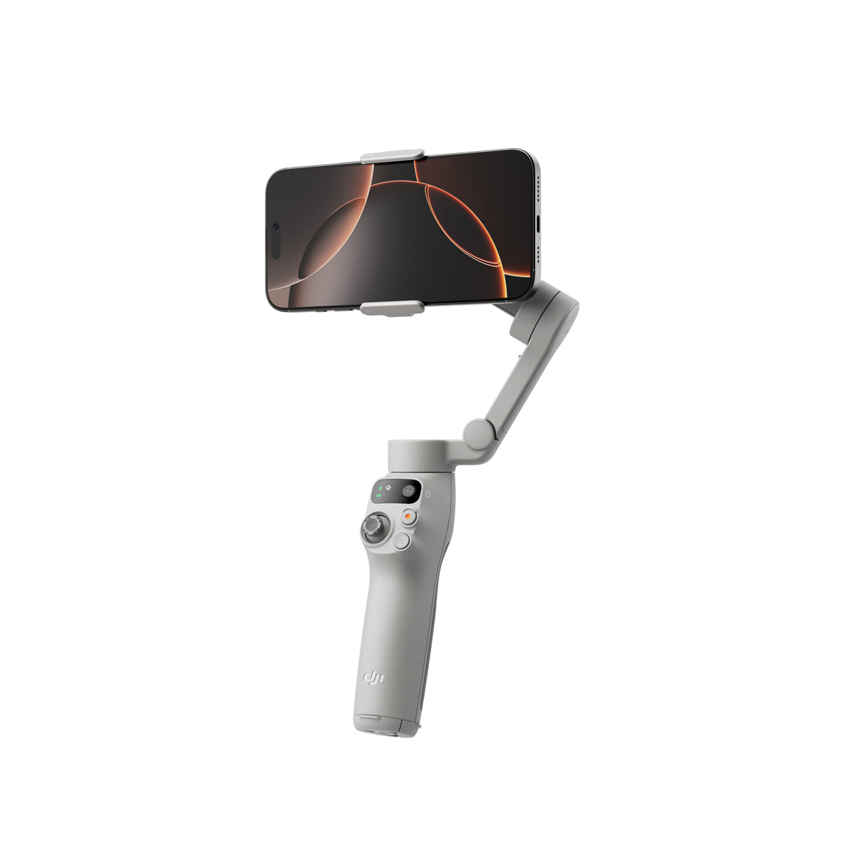 Estabilizador DJI Osmo Mobile 7