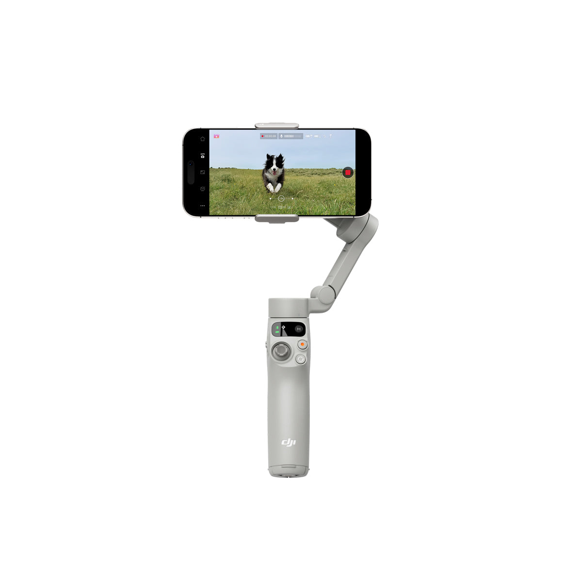Estabilizador DJI Osmo Mobile 7