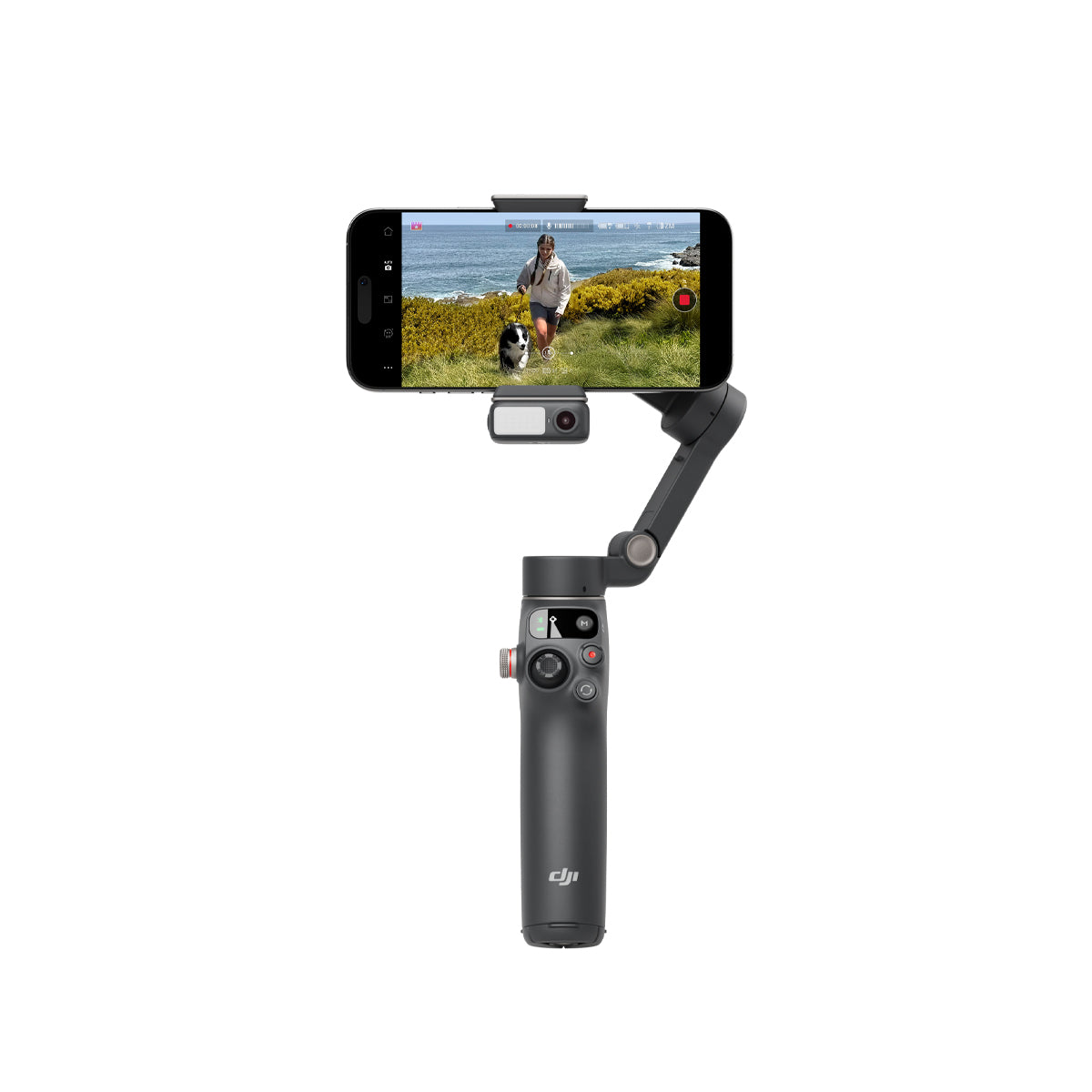 Estabilizador DJI Osmo Mobile 7P