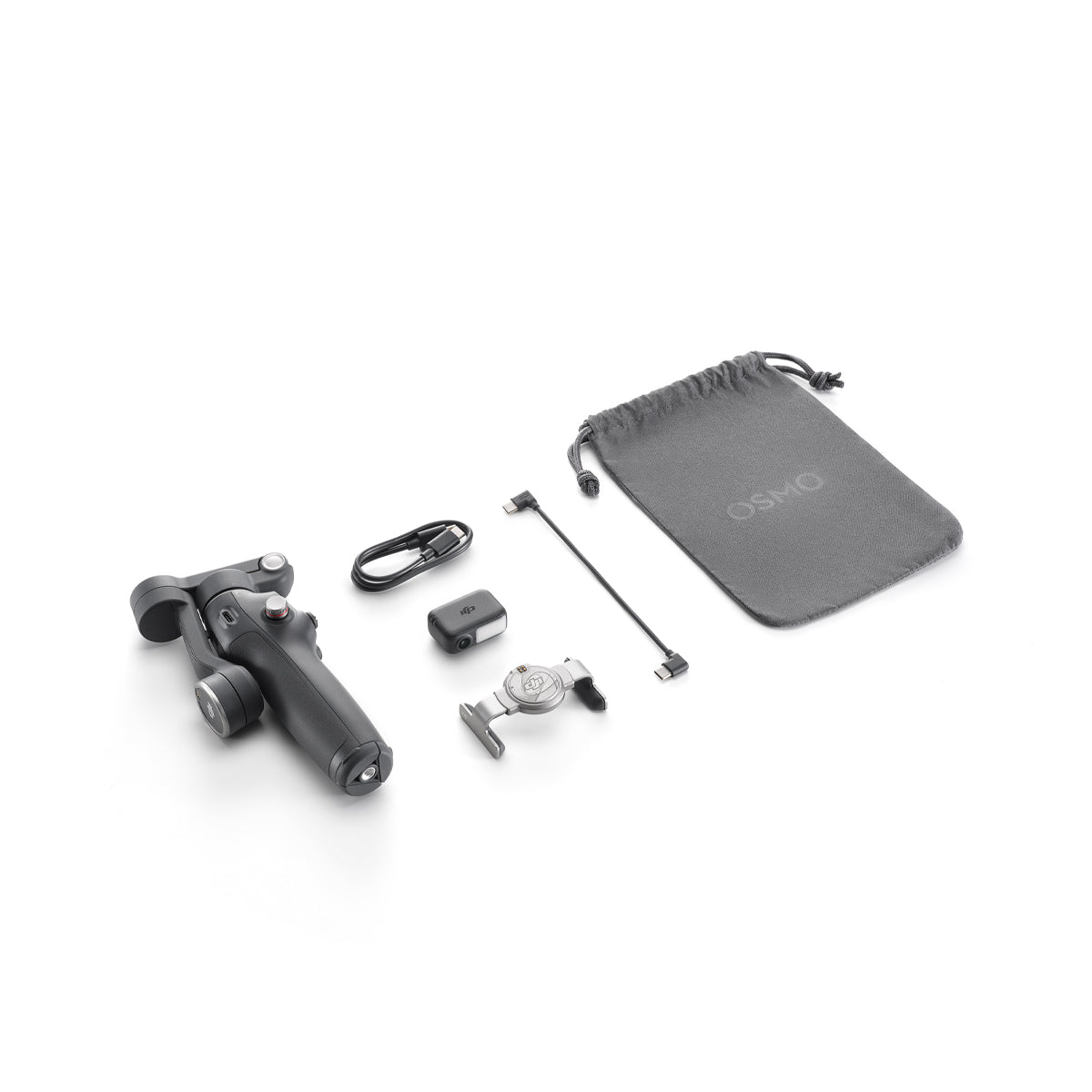 Estabilizador DJI Osmo Mobile 7P