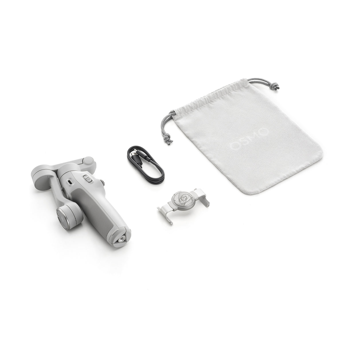 Estabilizador DJI Osmo Mobile 7