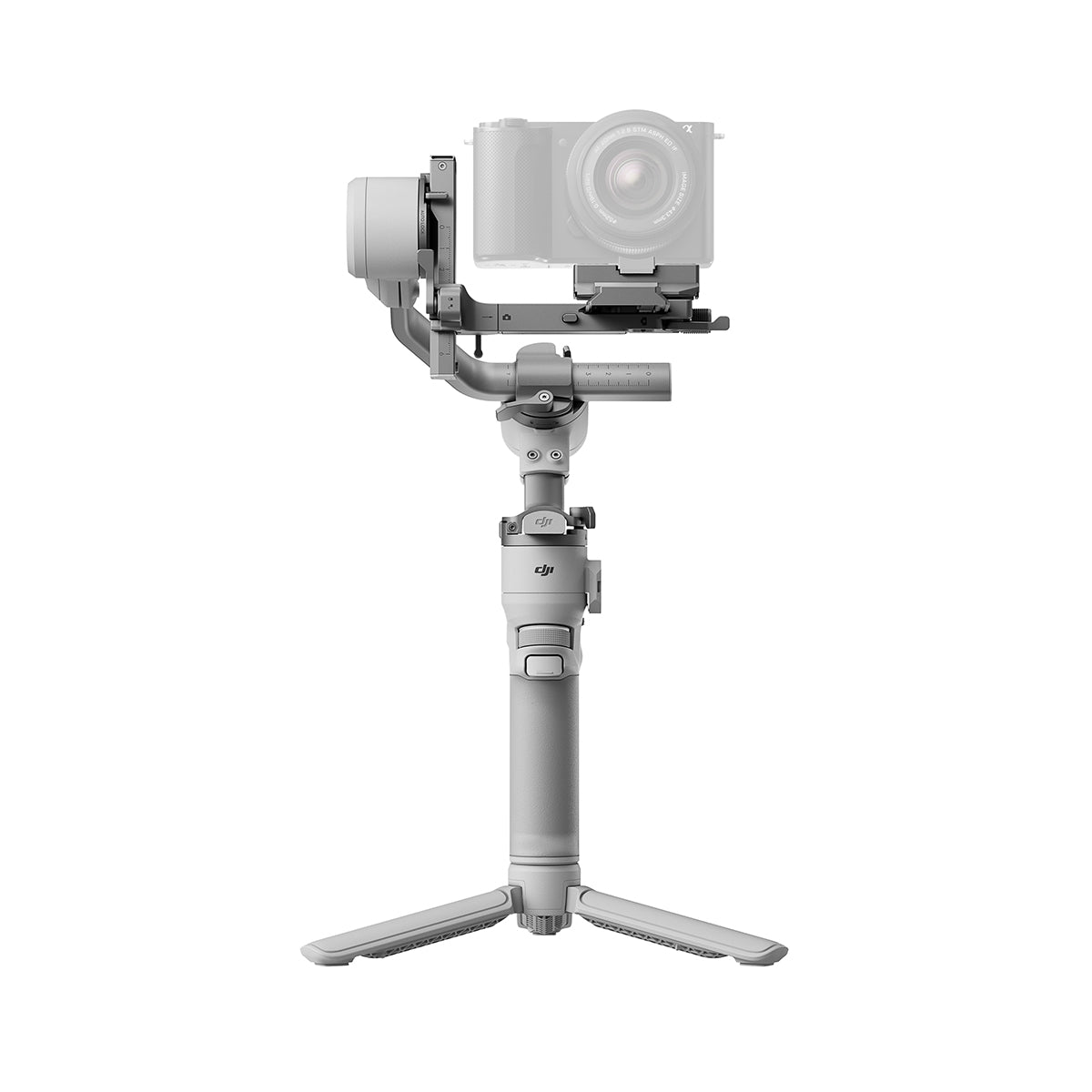 Estabilizador DJI RS4 Mini