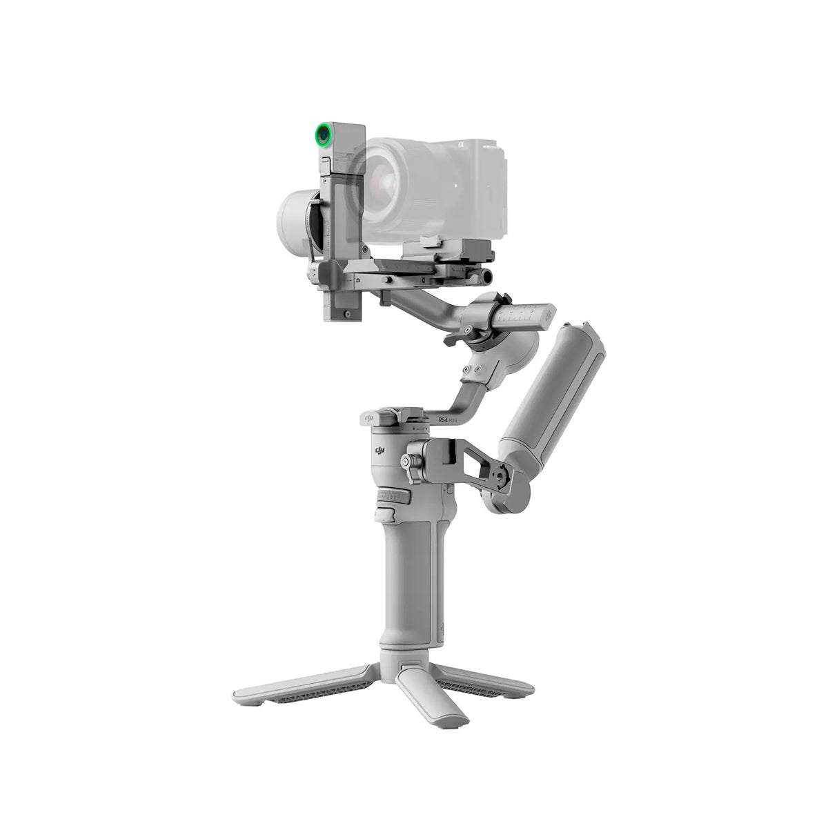 Estabilizador de Cámara DJI RS4 Mini Combo