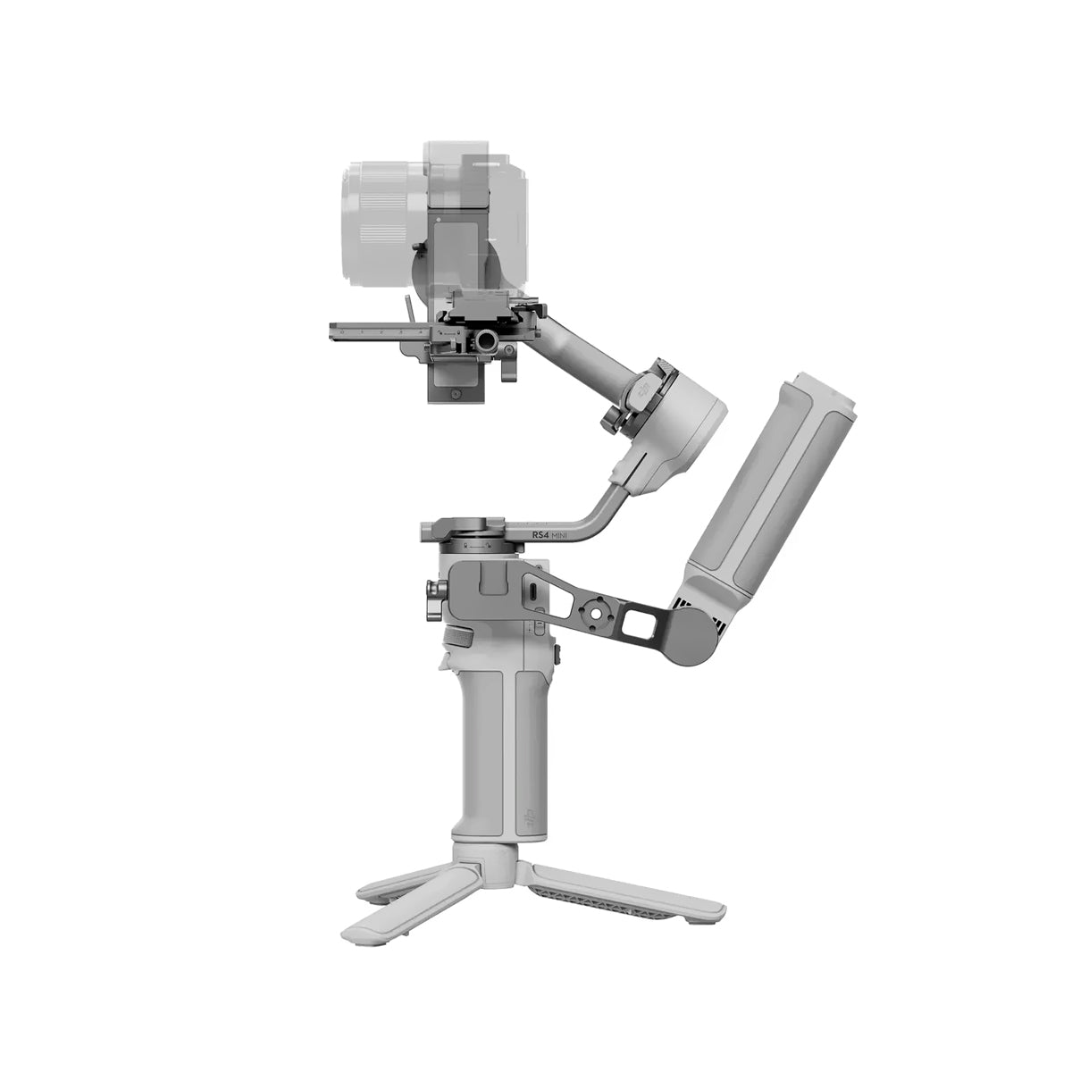 Estabilizador de Cámara DJI RS4 Mini Combo