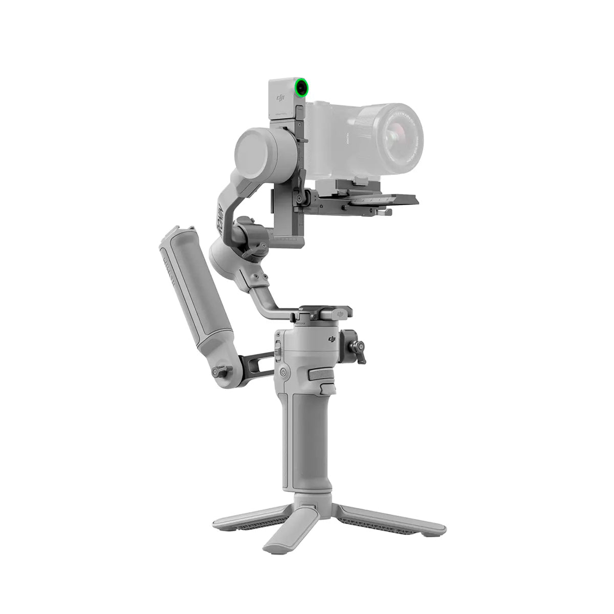 Estabilizador de Cámara DJI RS4 Mini Combo