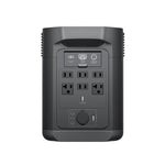 Estación De Energía Ecoflow E980