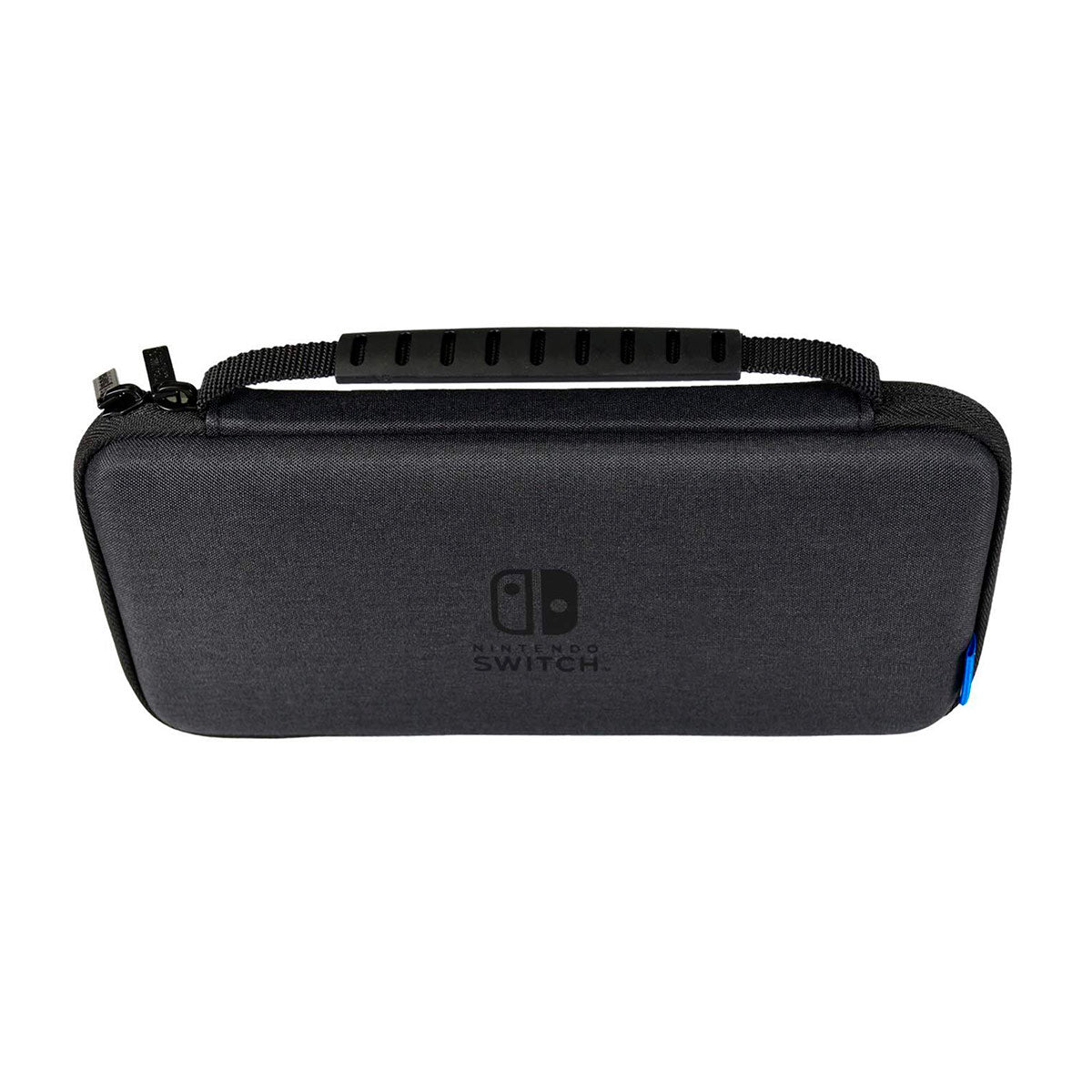 Estuche Para Consola Switch Hori Oled Slim Tough Pouch